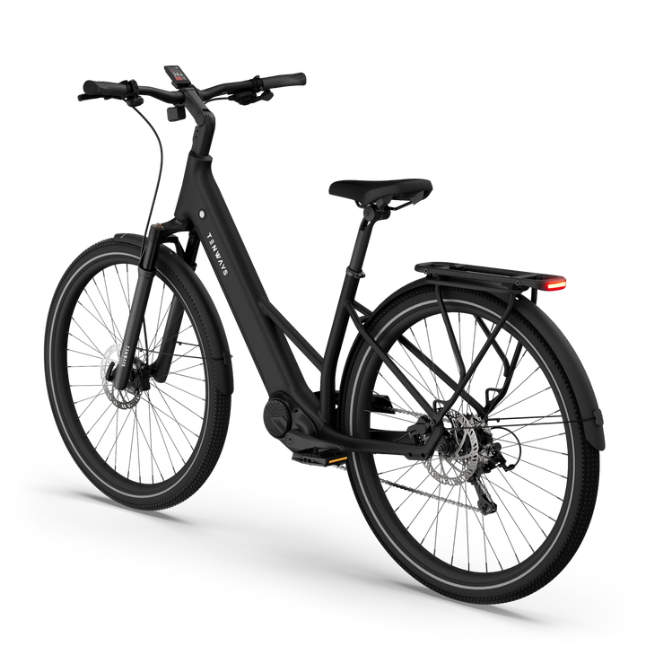 Tenways AGO Air Electric Bike