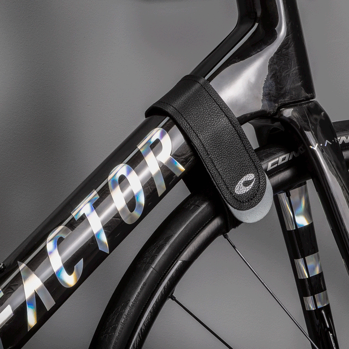NOBBLE WOBBLE Wheel Strap