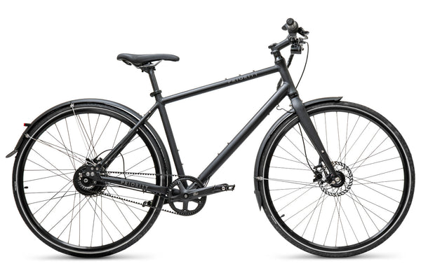 Priority Continuum Onyx