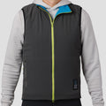 Men's Alpha Daily Vest - Slate Gray