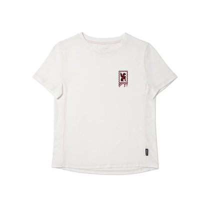 Chicken In A Biscuit Short Sleeve Tee Women's Fit
