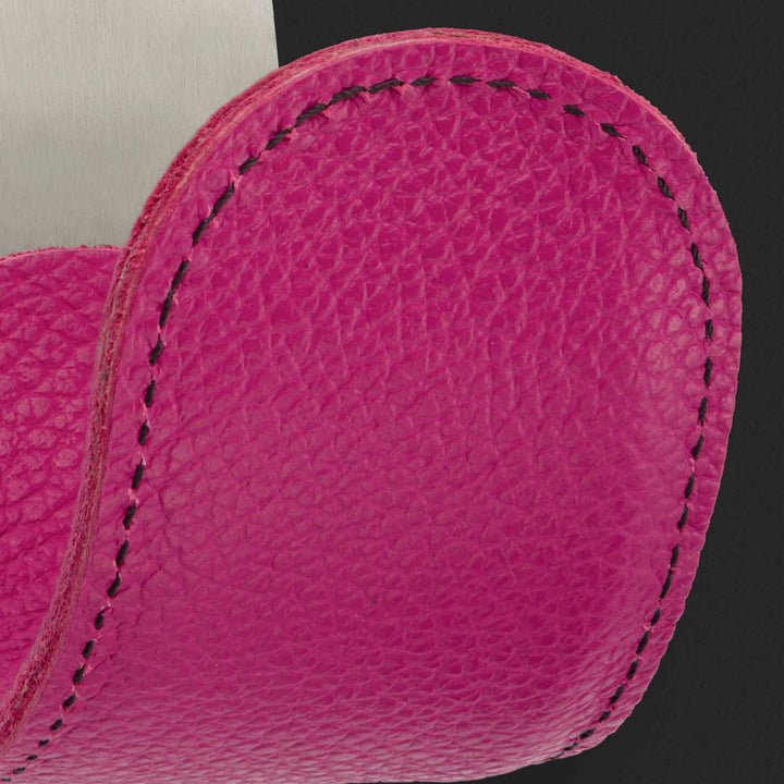Leather Sleeve Packs