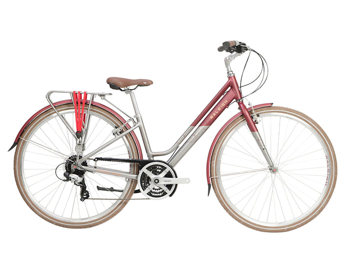 Pioneer Grand Tour