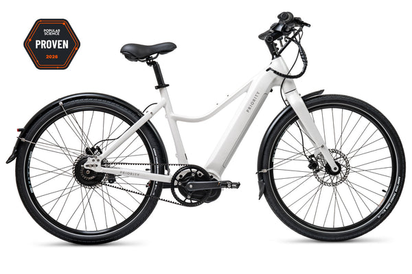 Priority Current Plus E-Bike