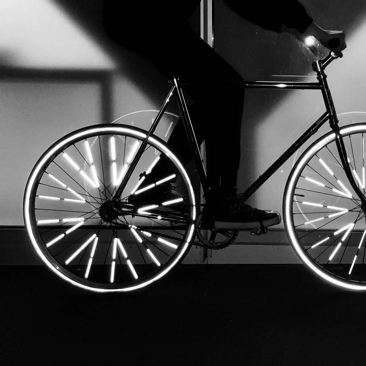 Spoke Reflectors