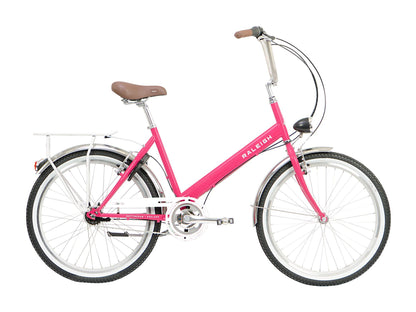 Hoppa Hybird Bike