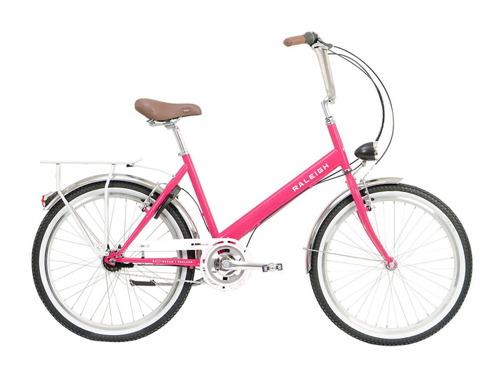 Hoppa Hybird Bike