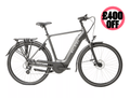 Motus Tour - Derailleur Gear Electric Bike