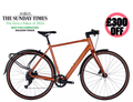 Trace Electric Bike