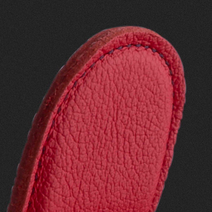 Leather Sleeve Packs