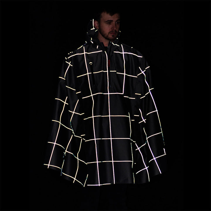 Rainger Rain Cape