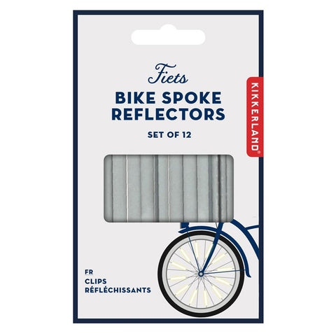 Spoke Reflectors