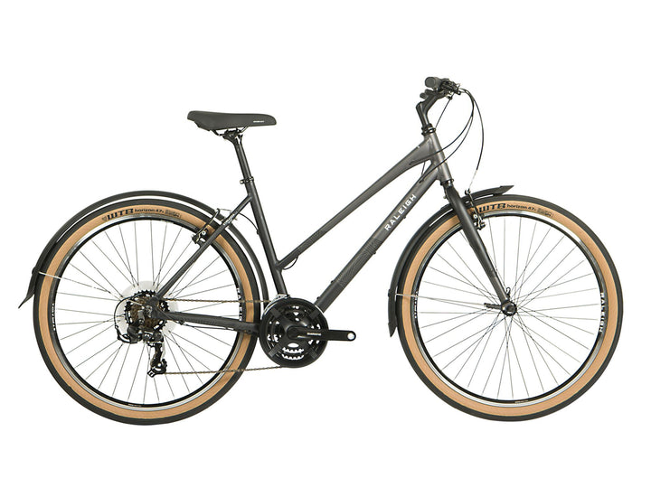 Strada Hybrid Bike