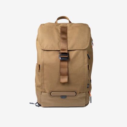 Torch Backpack
