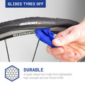 Rehook Tyre Glider 2 - The Evolution of Tyre Levers