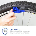 Rehook Tyre Glider 2 - The Evolution of Tyre Levers