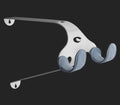 UNI-X Bike Hanger