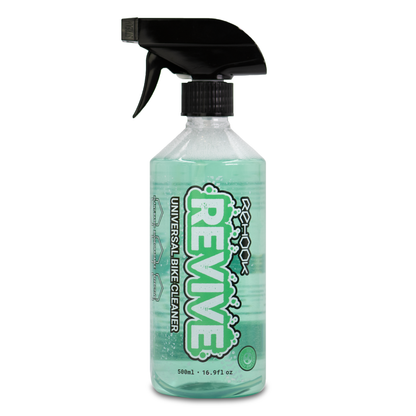 Revive Universal Bike Cleaner