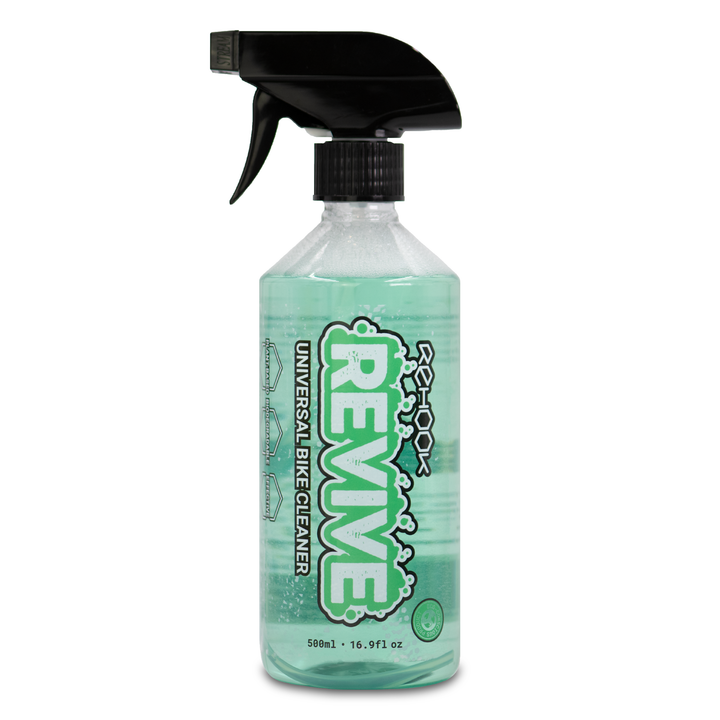 Revive Complete Bike Care Kit