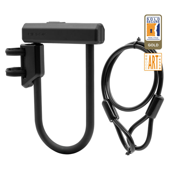 Hiplok Urban D+