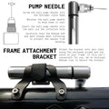 Rehook AIR Mini Bike Pump