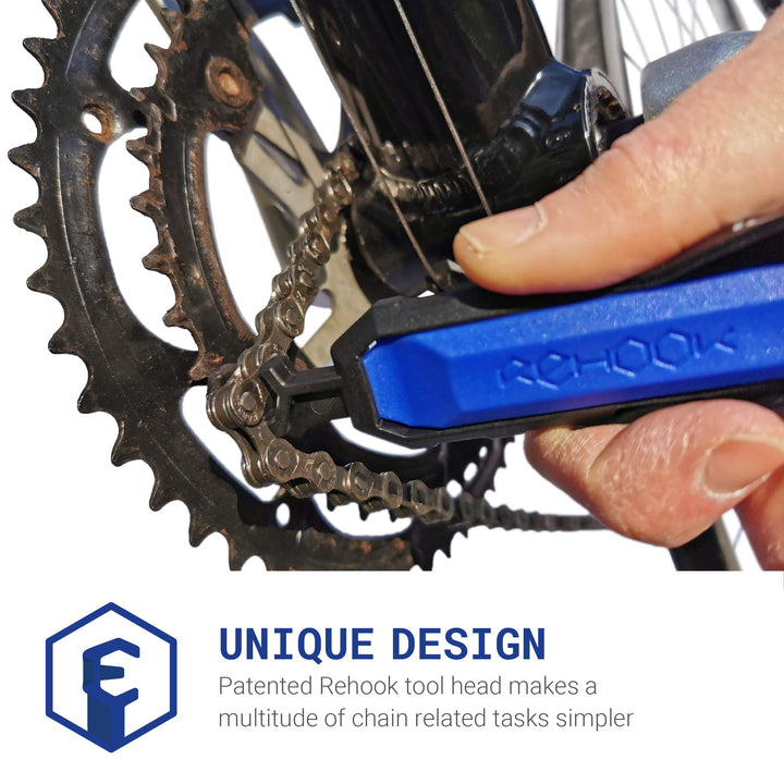 Rehook Emergency Bike Repair Kit