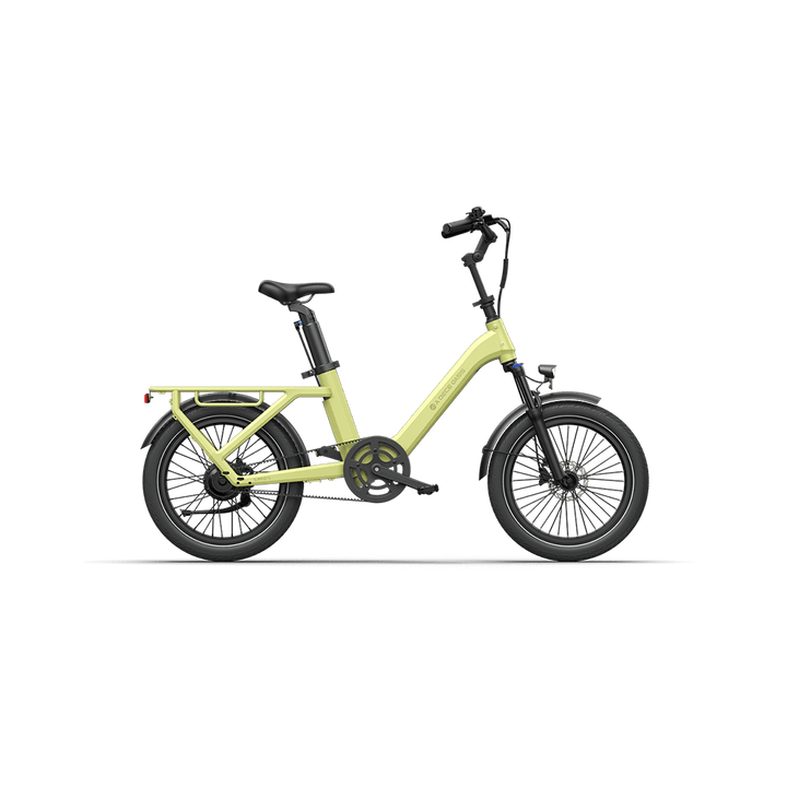 ADO Air One Pro cargo electric bike