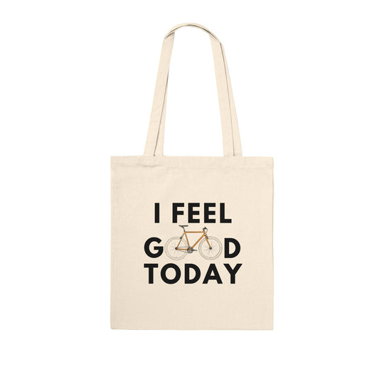 Feel Good Tote Bag