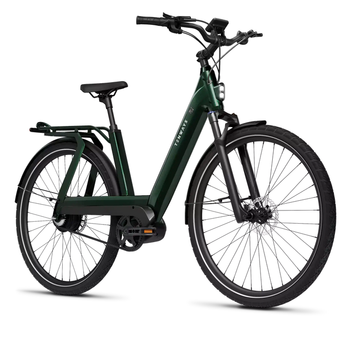 Tenways AGO T Electric Bike