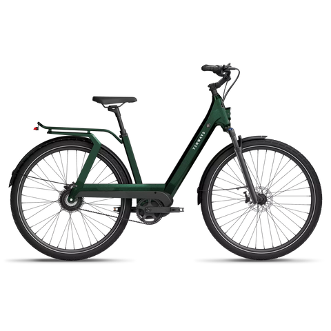 Tenways AGO T Electric Bike
