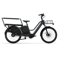 Tenways Longtail Electric Cargo Bike