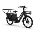 Tenways Longtail Electric Cargo Bike