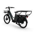 Tenways Longtail Electric Cargo Bike