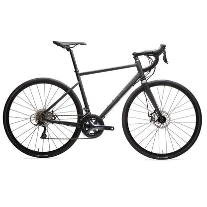 TRIBAN Road Bike Triban RC 500 Disc Brake - Blue