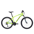 ROCKRIDER 27.5 Inch Mountain bike Rockrider ST 100 - Grey