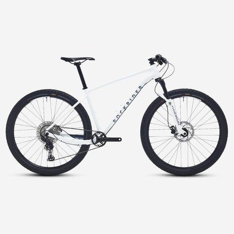 Decathlon TRIBAN Women's Gravel Bike GRVL 120 — Velorution