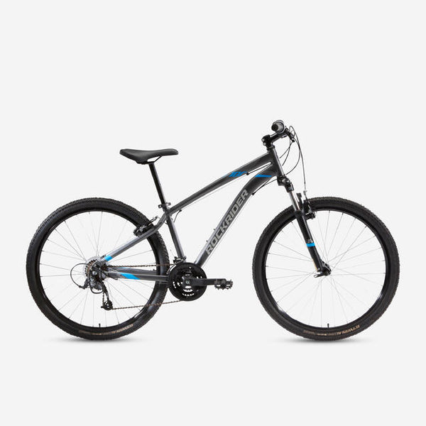 Decathlon ROCKRIDER XC Mountain Bike Race 900 GX Eagle, Mavic Crossmax — Velorution