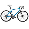 TRIBAN Road Bike Triban RC 500 Disc Brake - Blue