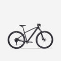 ROCKRIDER 29" Touring Mountain Bike Expl 500 - Red