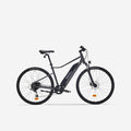 Riverside High Frame Electric Hybrid Bike Riverside 520 E