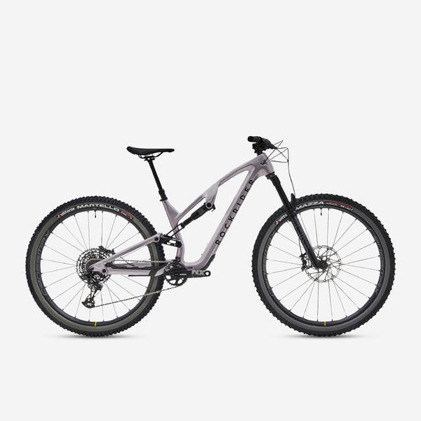 Decathlon ROCKRIDER All Mountain Bike Feel 900 S