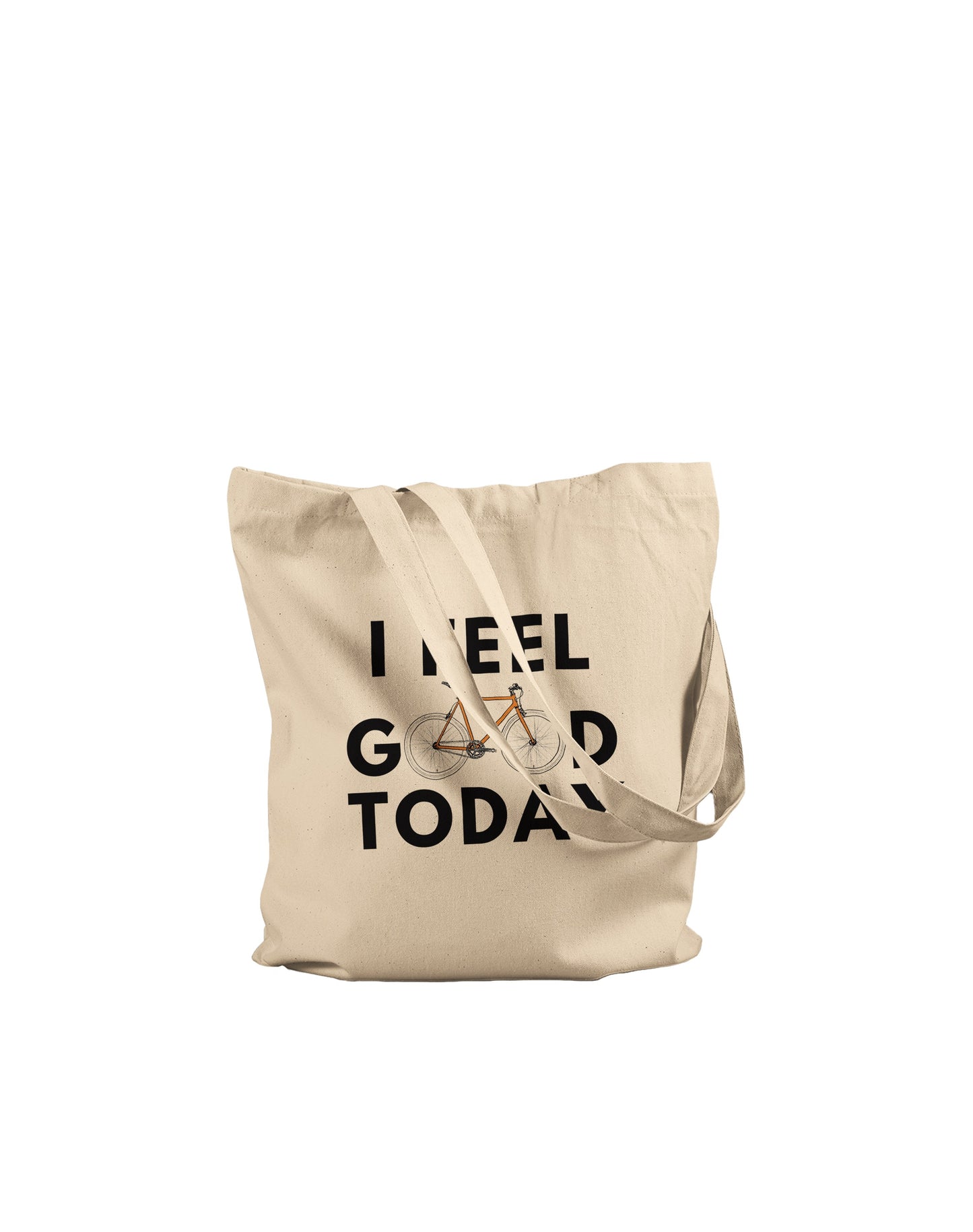 Feel Good Tote Bag
