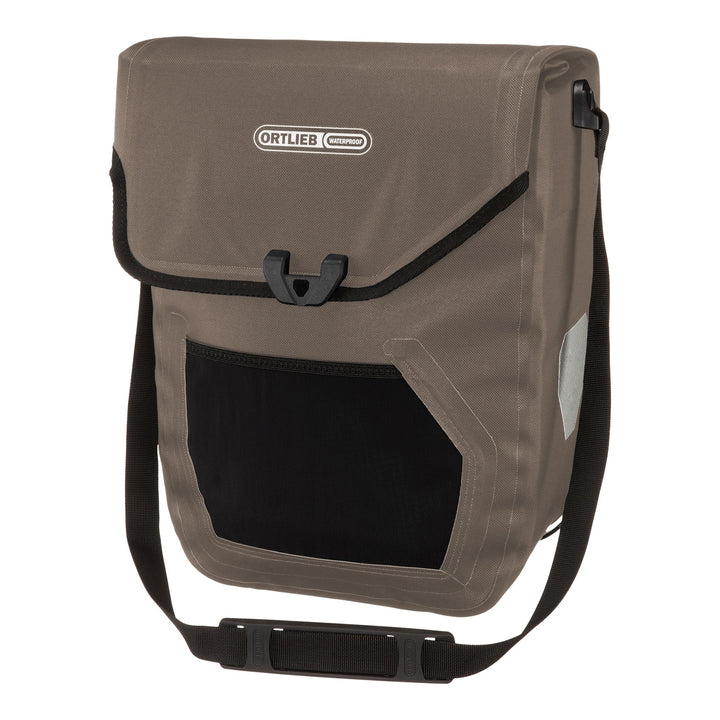 ORTLIEB Pedal-Mate commuter pannier
