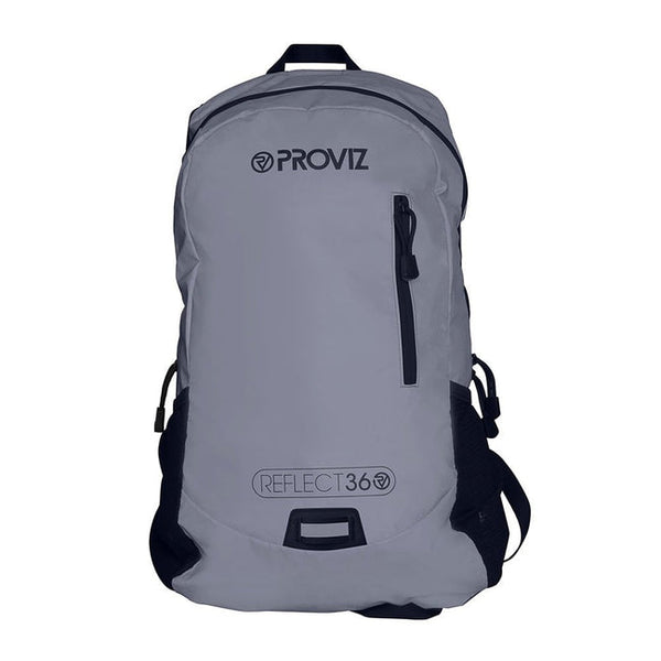 REFLECT360 Fully Reflective 30L Commuter Backpack
