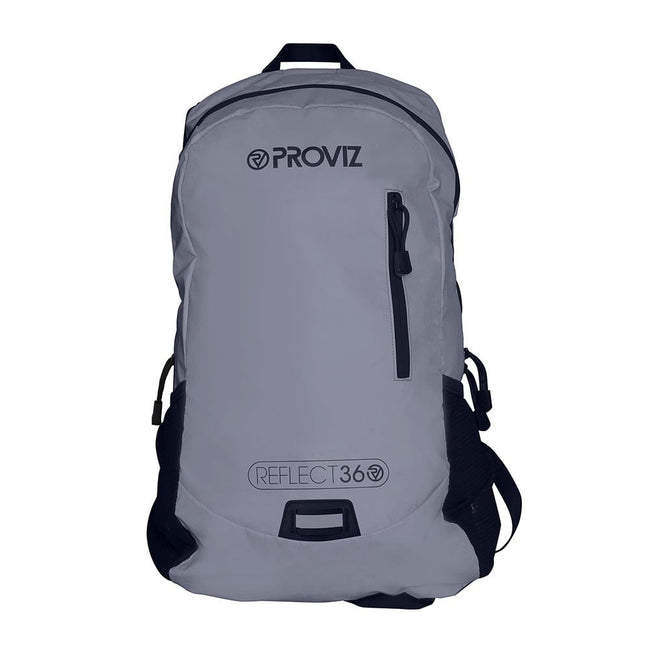 REFLECT360 Fully Reflective 30L Commuter Backpack