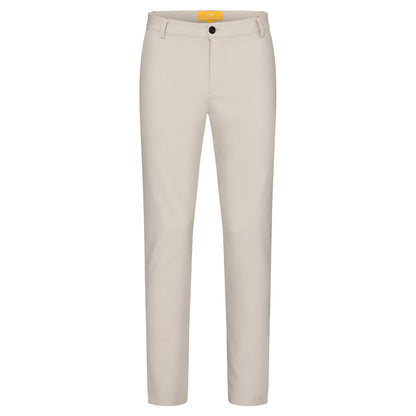 Cycling Chinos in Khaki for Men