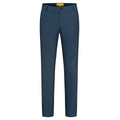 Riksväg 99 Men's Petrol Blue Cycling Chinos