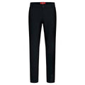 Riksväg 99 Men's Black Cycling Chinos