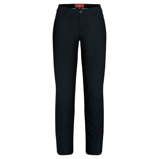 Cycling Chinos in Black for Women