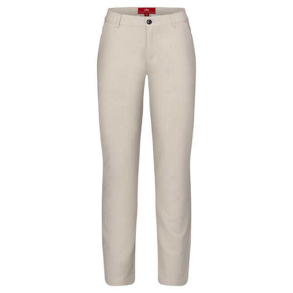 Riksväg 99 Women's Khaki Cycling Chinos